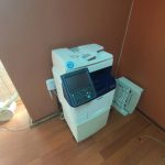 Se Arriendan Oficinas Amobladas