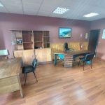 Se Arriendan Oficinas Amobladas