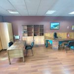 Se Arriendan Oficinas Amobladas