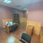 Se Arriendan Oficinas Amobladas