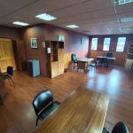 Se Arriendan Oficinas Amobladas