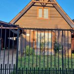 Arriendo Casa en Valle Volcanes