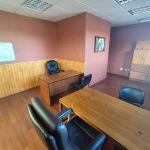 Se Arriendan Oficinas Amobladas
