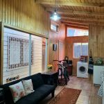 Arriendo Casa en Valle Volcanes