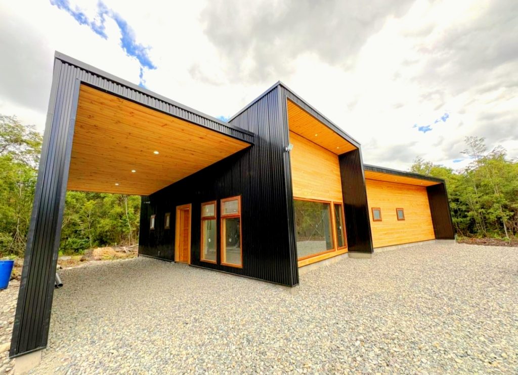 Se Vende Casa en Parcela en Monte Verde
