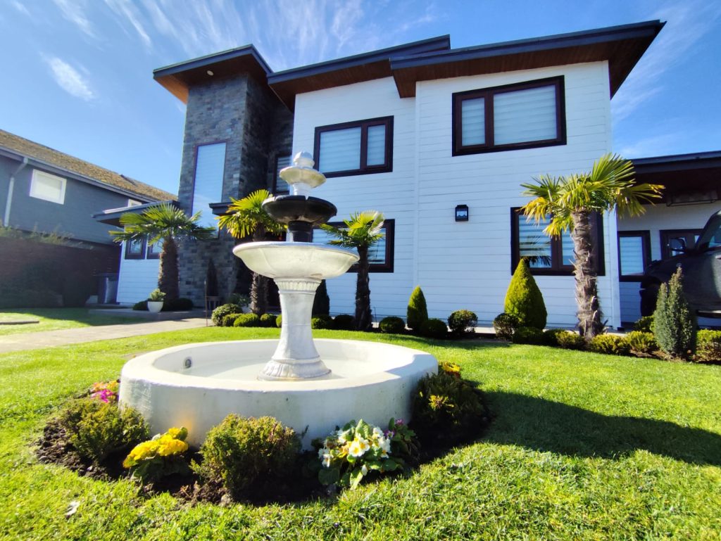 Se Vende Casa sector CENTENARIO, Pto. Varas