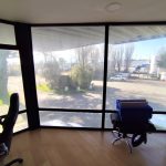 Se Arrienda Galpón y Oficinas