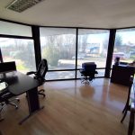 Se Arrienda Galpón y Oficinas