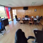 Se Arrienda Galpón y Oficinas