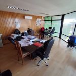 Se Arrienda Galpón y Oficinas