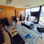 Se Arrienda Galpón y Oficinas