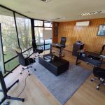 Se Arrienda Galpón y Oficinas