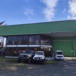 Se Arrienda Galpón y Oficinas