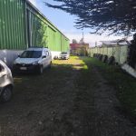 Se Arrienda Galpón y Oficinas
