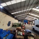 Se Arrienda Galpón y Oficinas