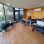Se Arrienda Galpón y Oficinas